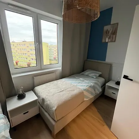 Apartamento Horizon Ustka