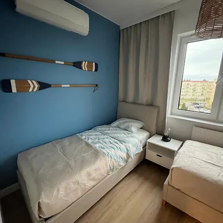 Horizon Apartamento *