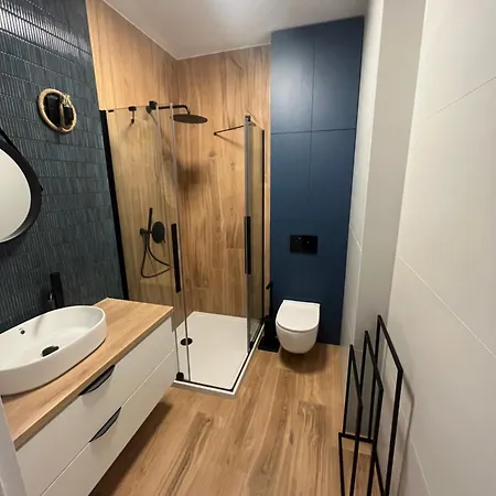 Apartamento Horizon Ustka