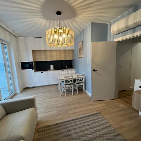 Horizon Апартаменты *