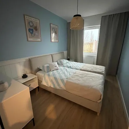 Horizon Apartamento Ustka