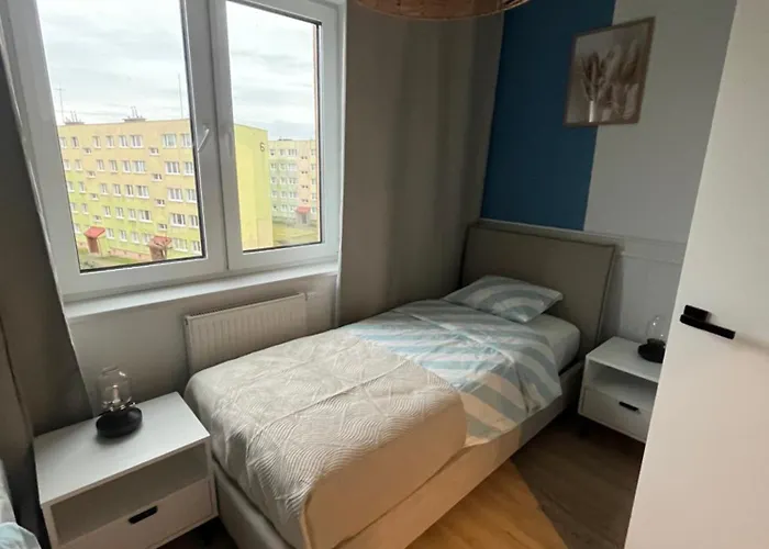 Apartament Horizon Ustka