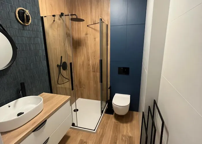 Apartament Horizon Ustka